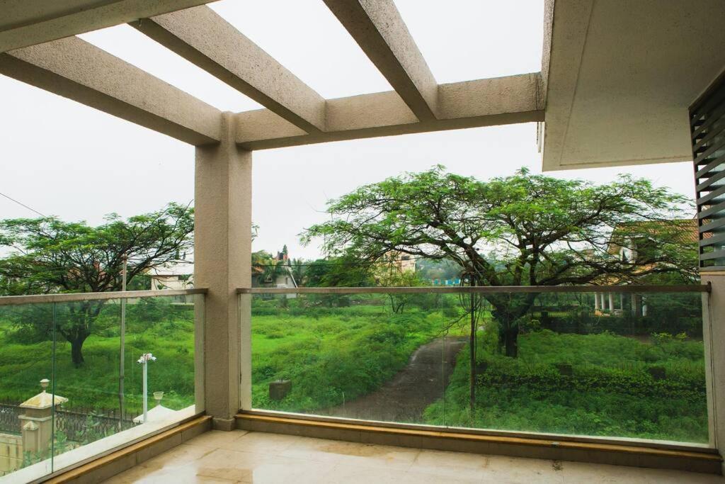 Unit 4 By Red Stone Villas Lonavala Exterior photo